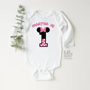 1st Birthday Onesies®