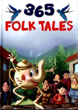 365 Folk Tales