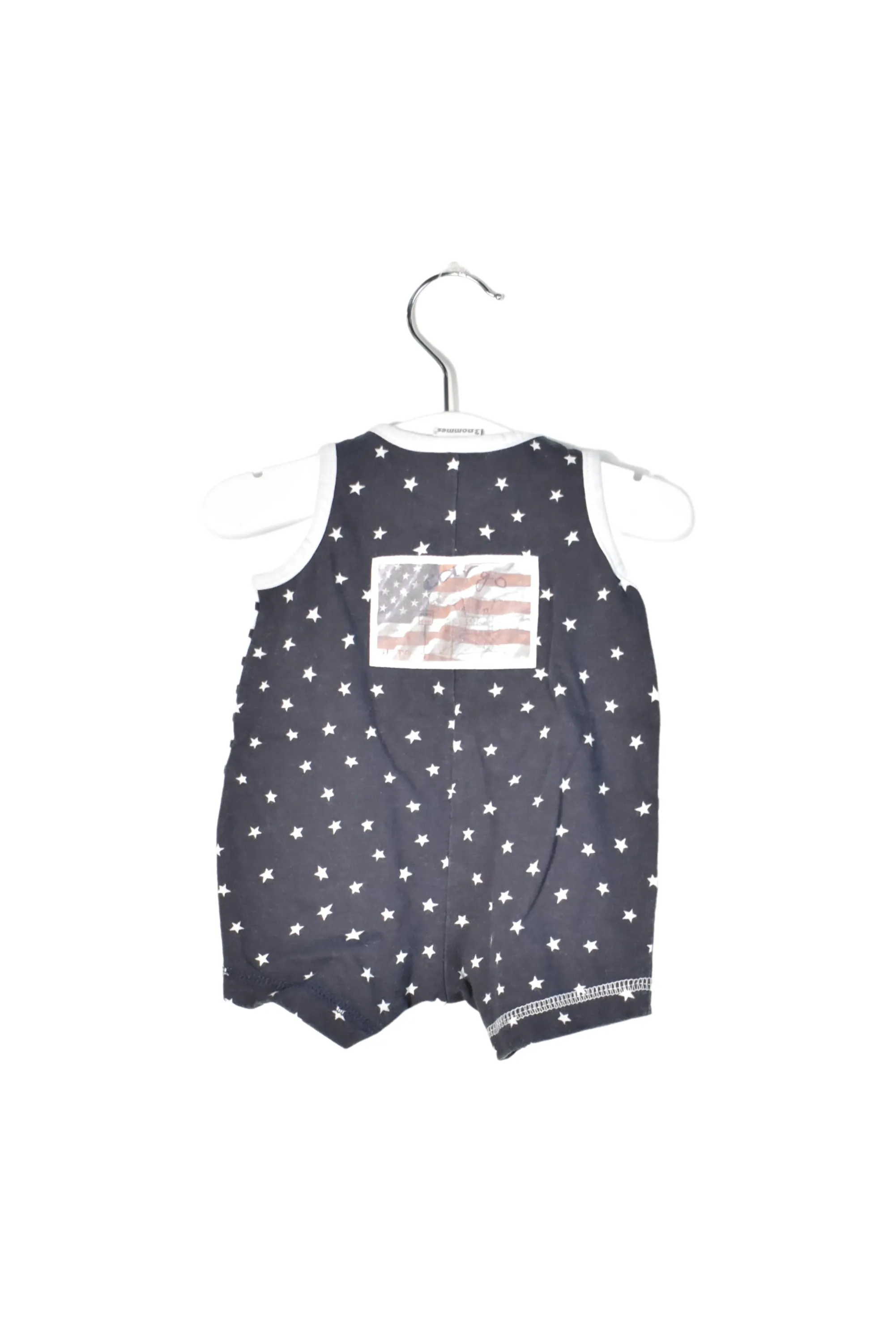 3Pommes Romper 0-3M