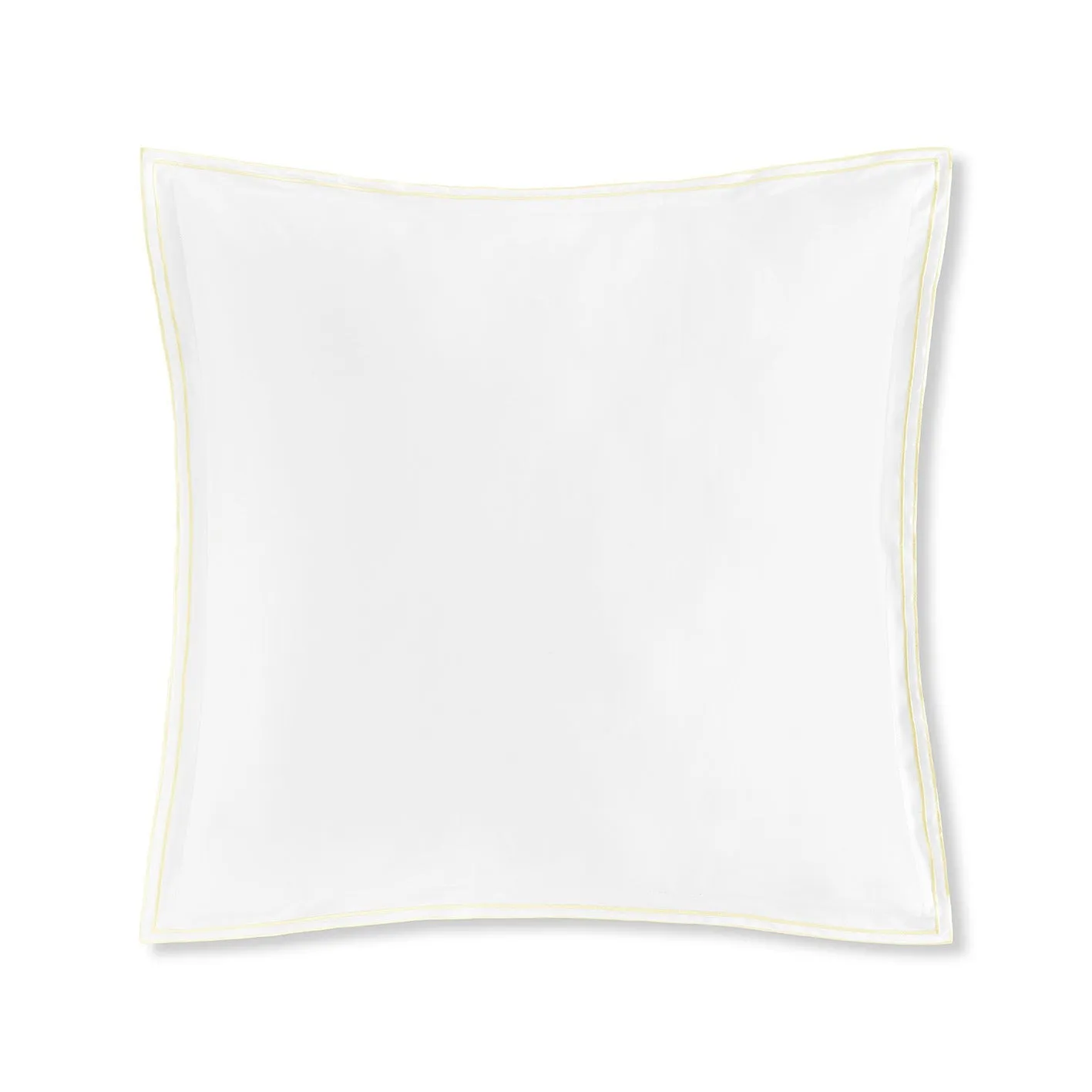 700TC Sateen Euro Sham | Amalia Home Sereno