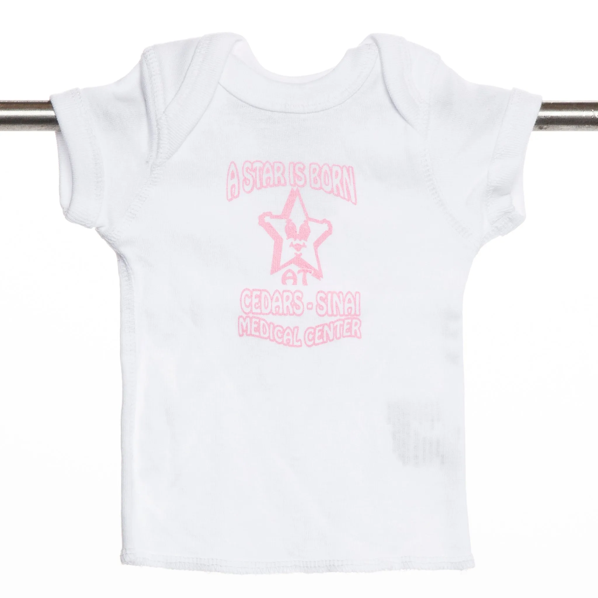 A Star is Born T-Shirt