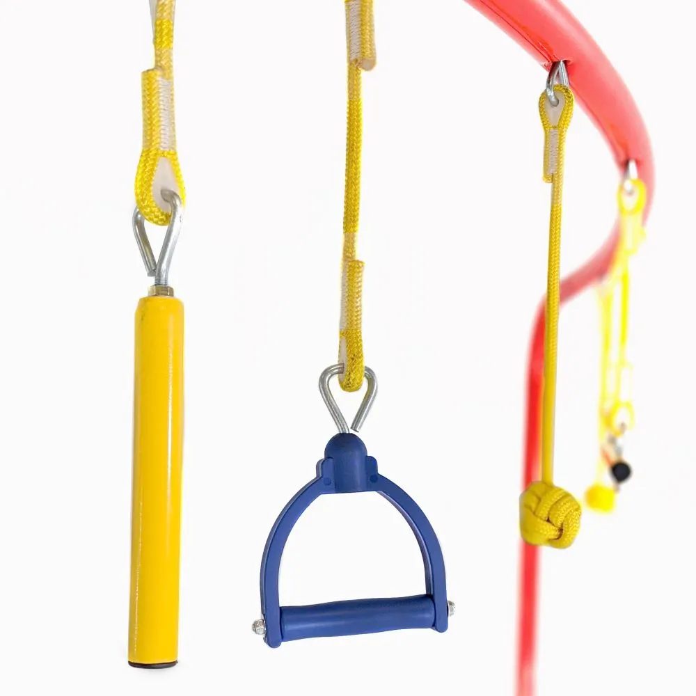 ActivPlay Hanging Jungle Line Accessory Module