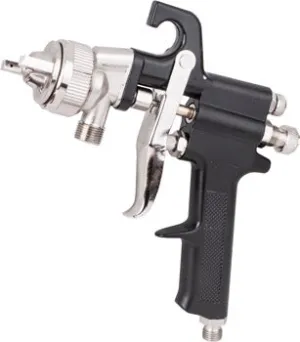 Aircraft Spray Gun Only For Paint Pot 2.2Mm Nozzle