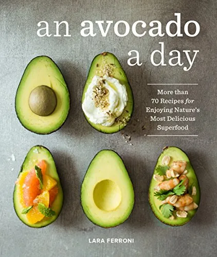 An Avocado a Day