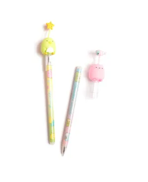 Animal Cartoon Pen