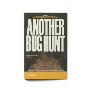 Another Bug Hunt   PDF