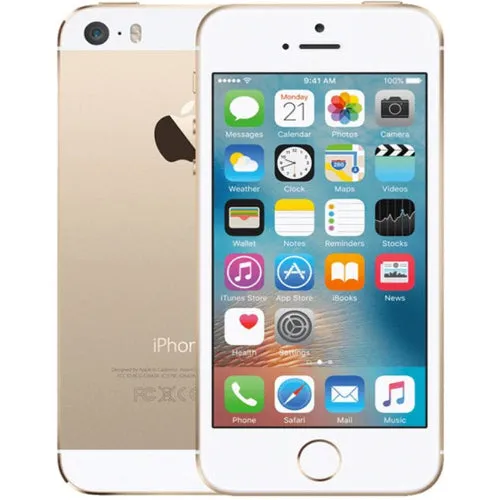 Apple iPhone 5s