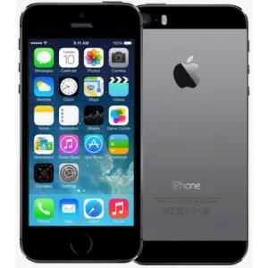 Apple iPhone 5s