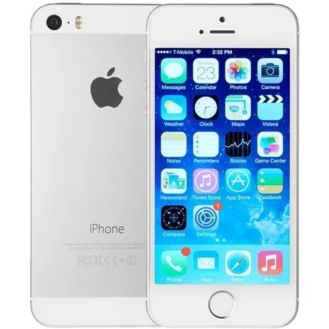 Apple iPhone 5s