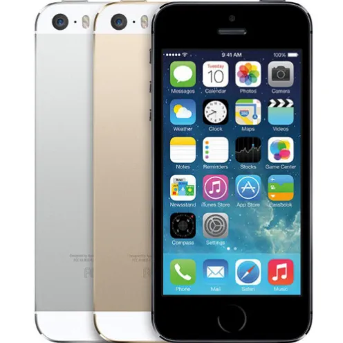 Apple iPhone 5s