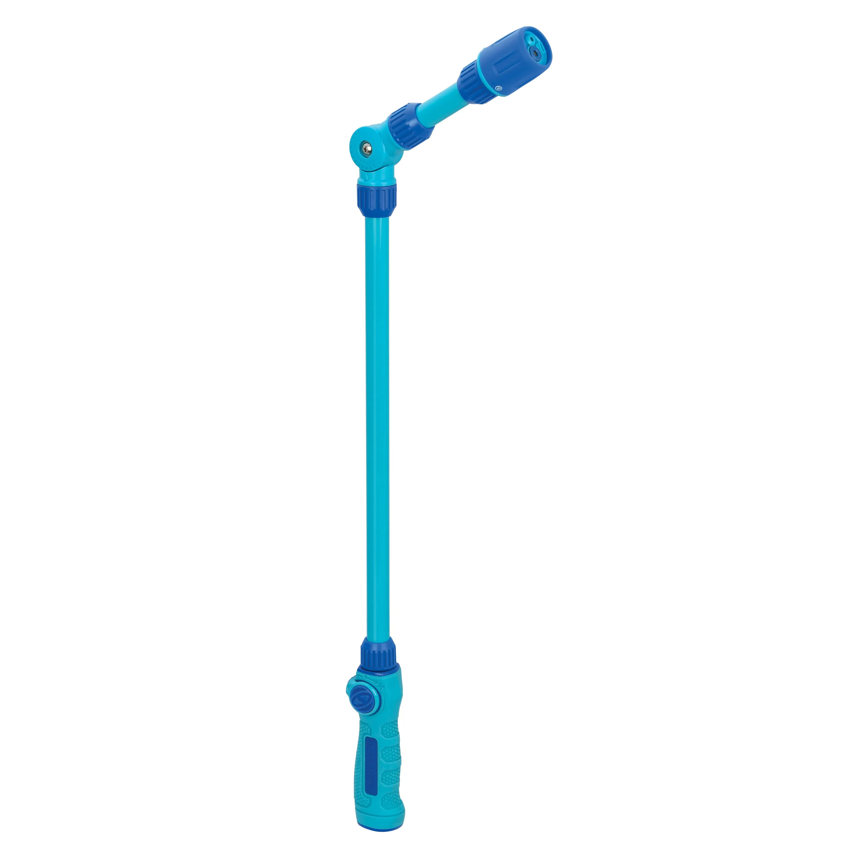 Aqua Joe AJ-WW30-TND Watering Wand | 30-inch | 3 Spray Patterns | Tornado Spray