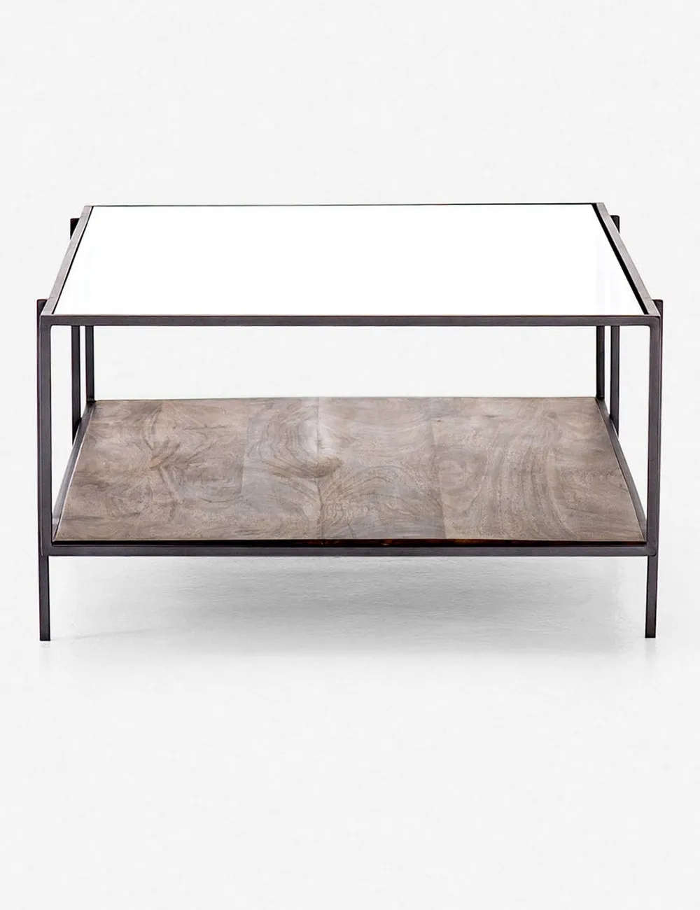 Asher Coffee Table