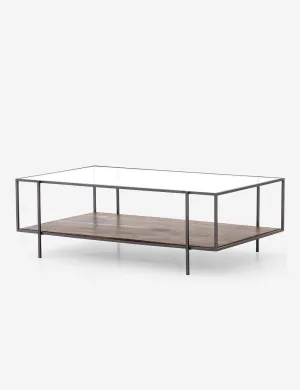 Asher Coffee Table