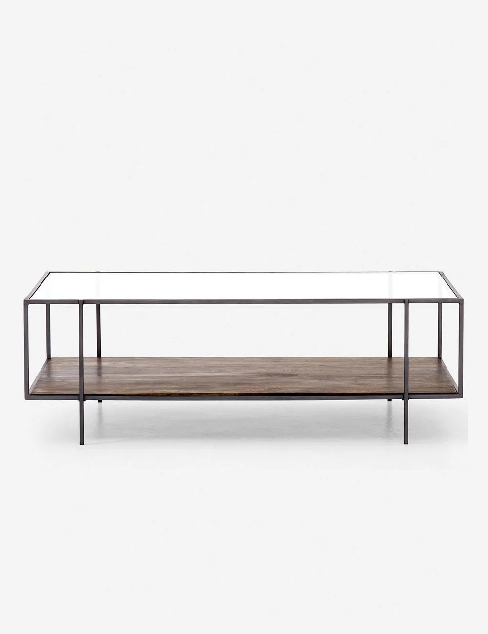 Asher Coffee Table