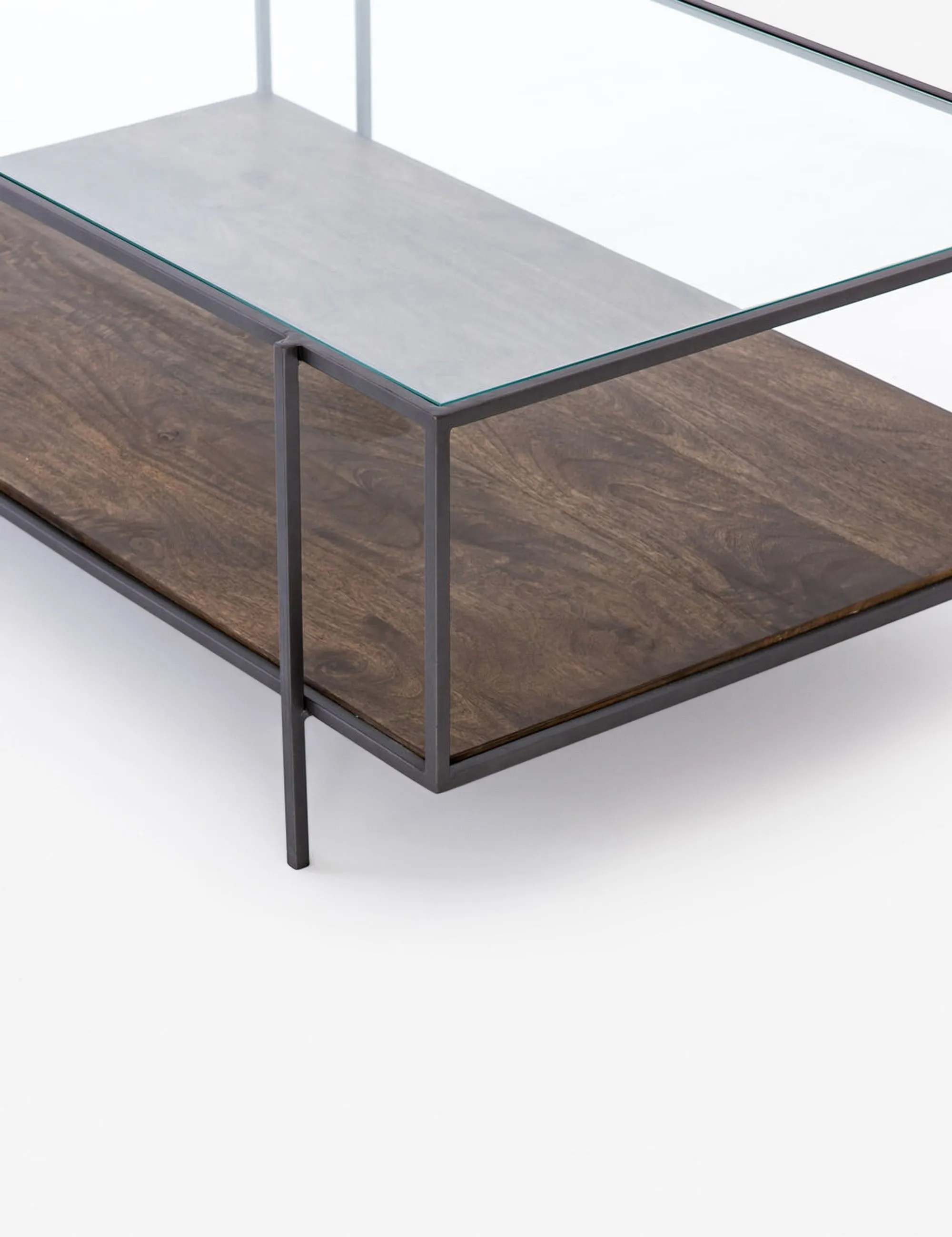 Asher Coffee Table