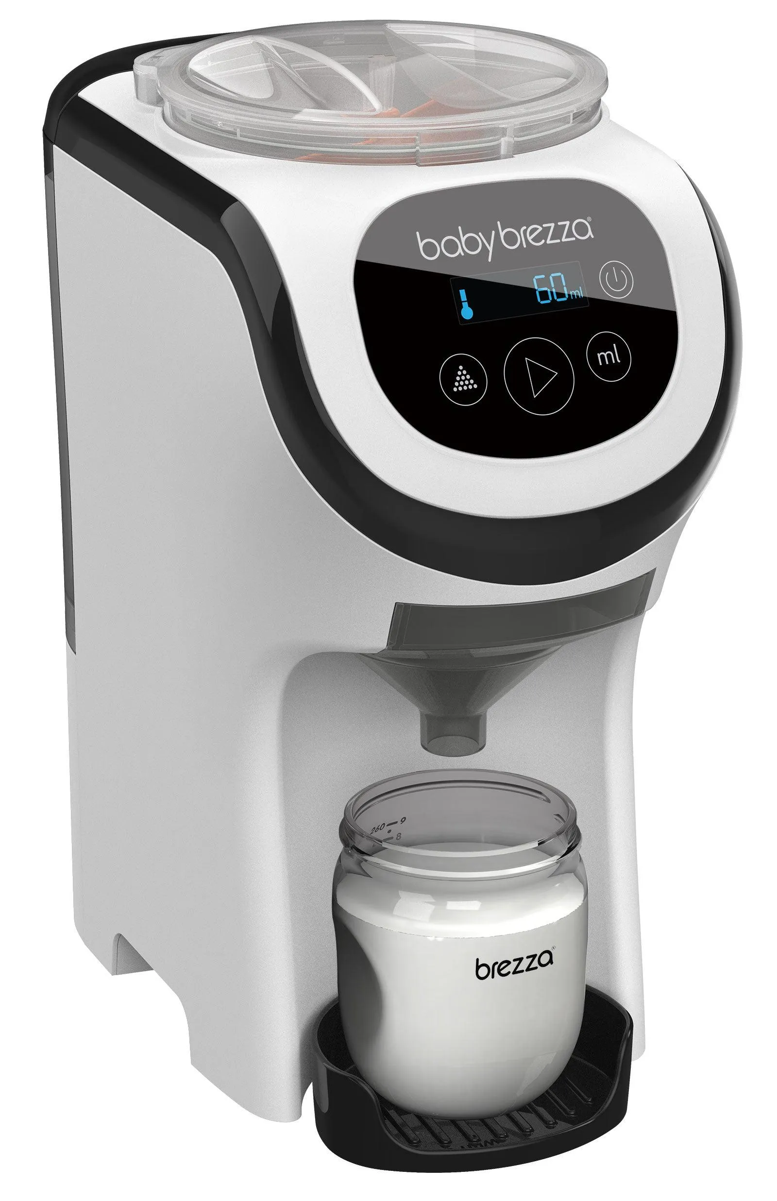 Baby Brezza Formula Pro Mini