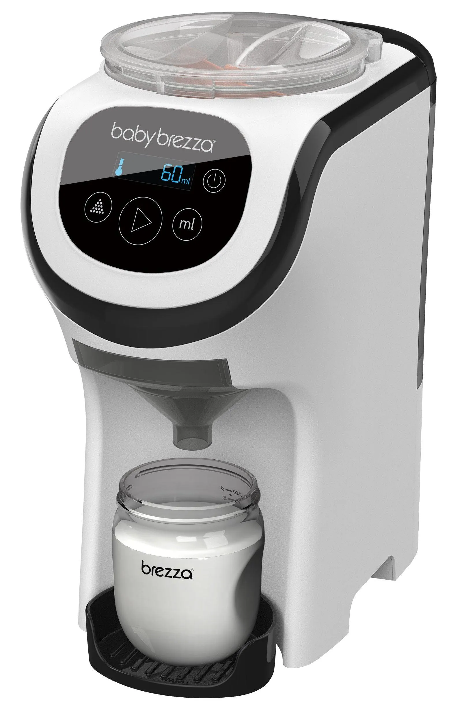 Baby Brezza Formula Pro Mini