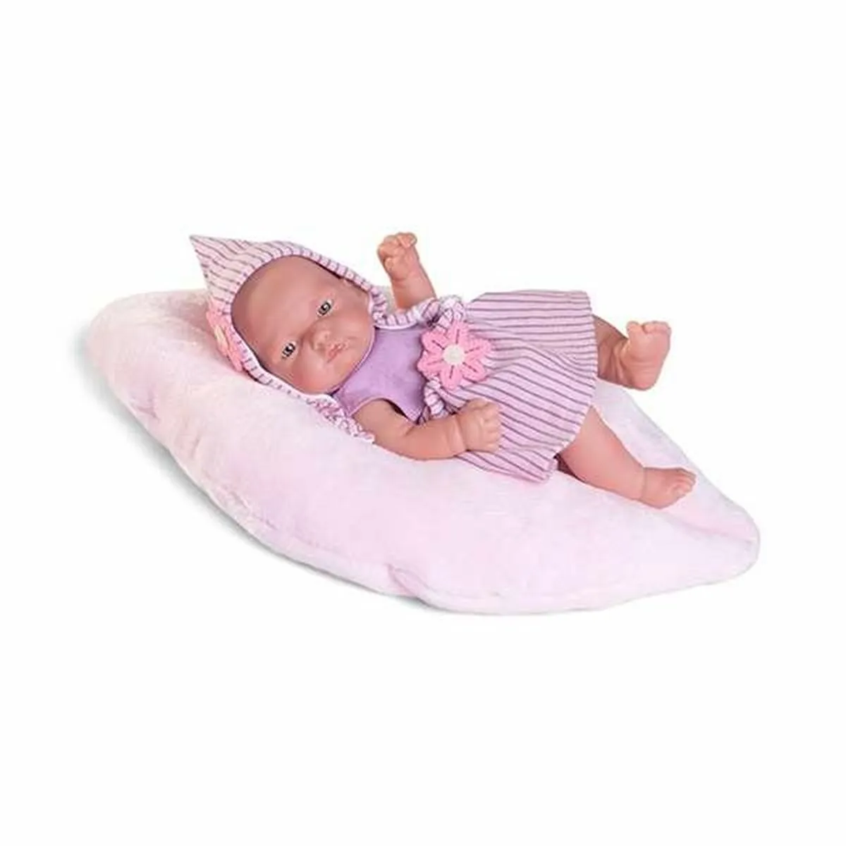 Baby doll Antonio Juan Pitu 26 cm