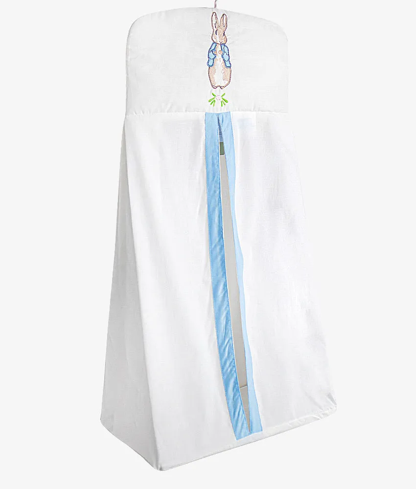 Baby Nappy Stacker – Peter Rabbit Theme