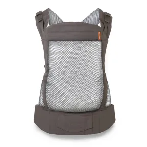 Beco Toddler Carrier - Cool - Dark Grey (Pre-Order)