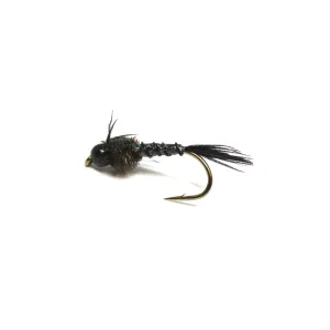 BH Lightning Bug Nymph Black