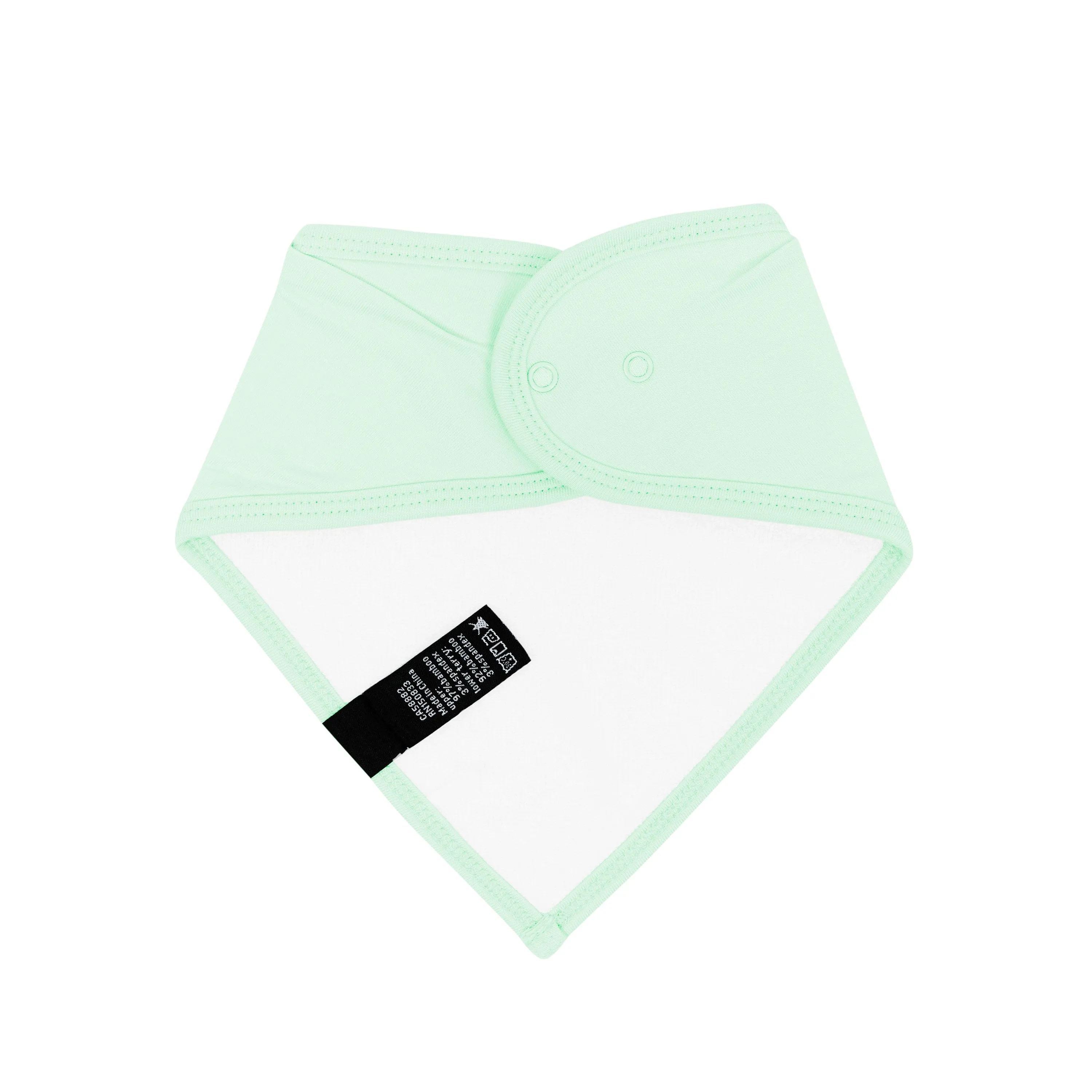 Bib in Mint