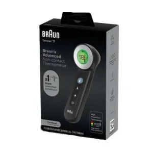 Braun Sensian™ 7 Non-Contact Forehead Thermometer