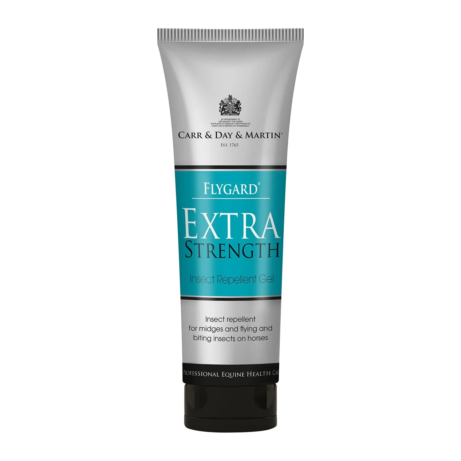 Carr & Day & Martin Flygard Extra Strength Gel