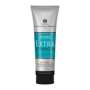 Carr & Day & Martin Flygard Extra Strength Gel