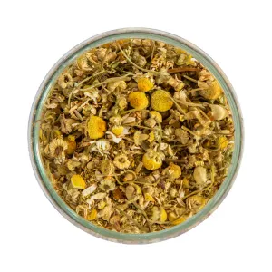 Chamomile Flowers 1 oz