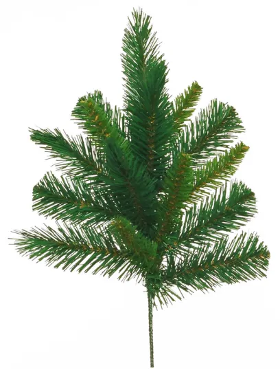 Christmas Spray <br> 17" New Hampshire Spray