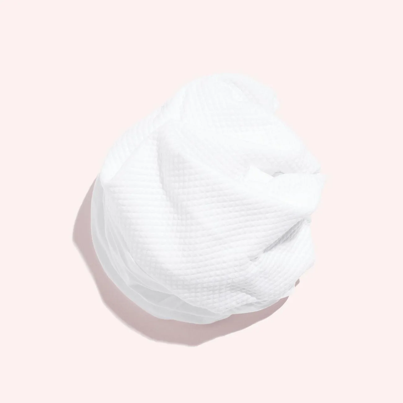 Cocoonababy Fitted Sheet - White