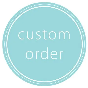 Custom T-Shirt Order