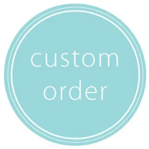 Custom T-Shirt Order