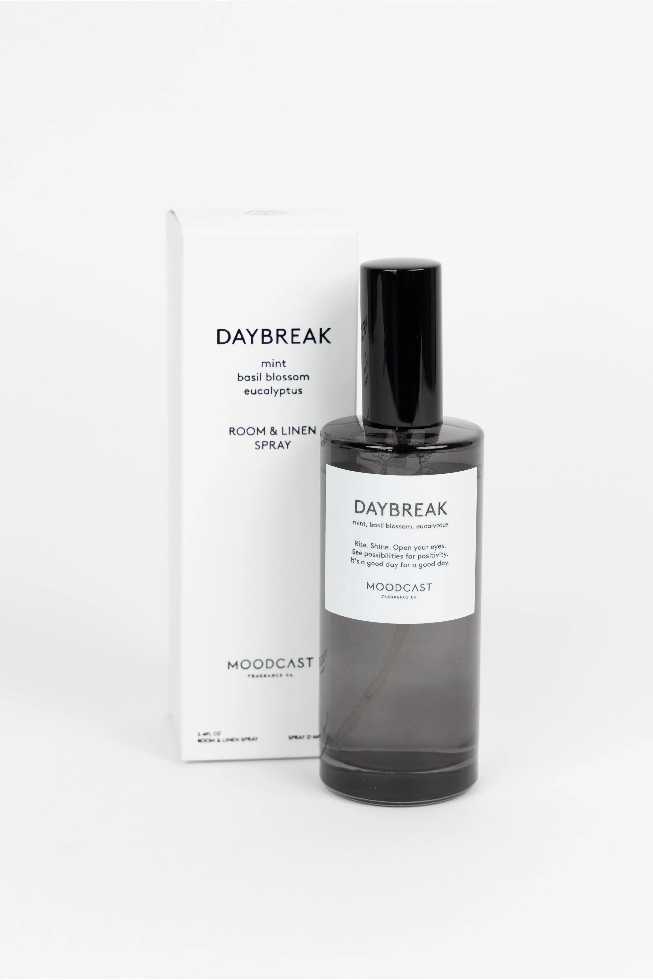 Daybreak Room & Linen Spray