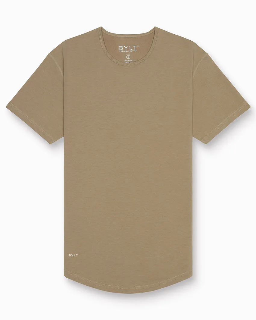 Drop-Cut: LUX <!-- Size L -->