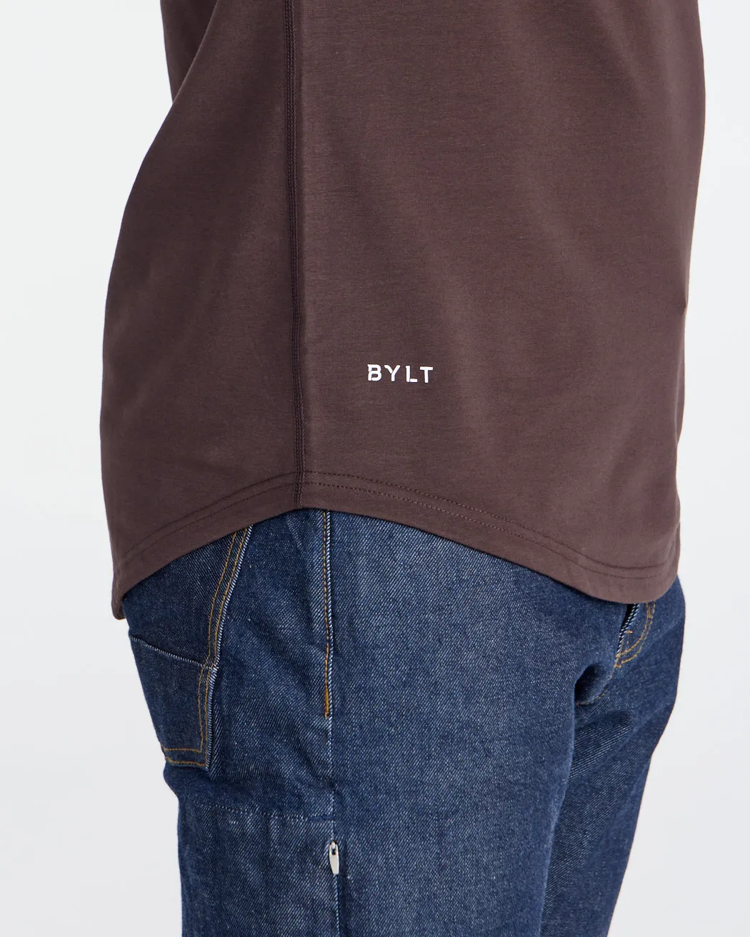 Drop-Cut: LUX <!-- Size S -->