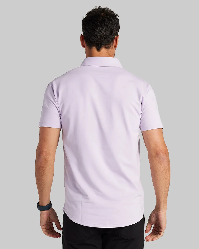 Drop-Cut: LUX Polo <!-- Size XL -->