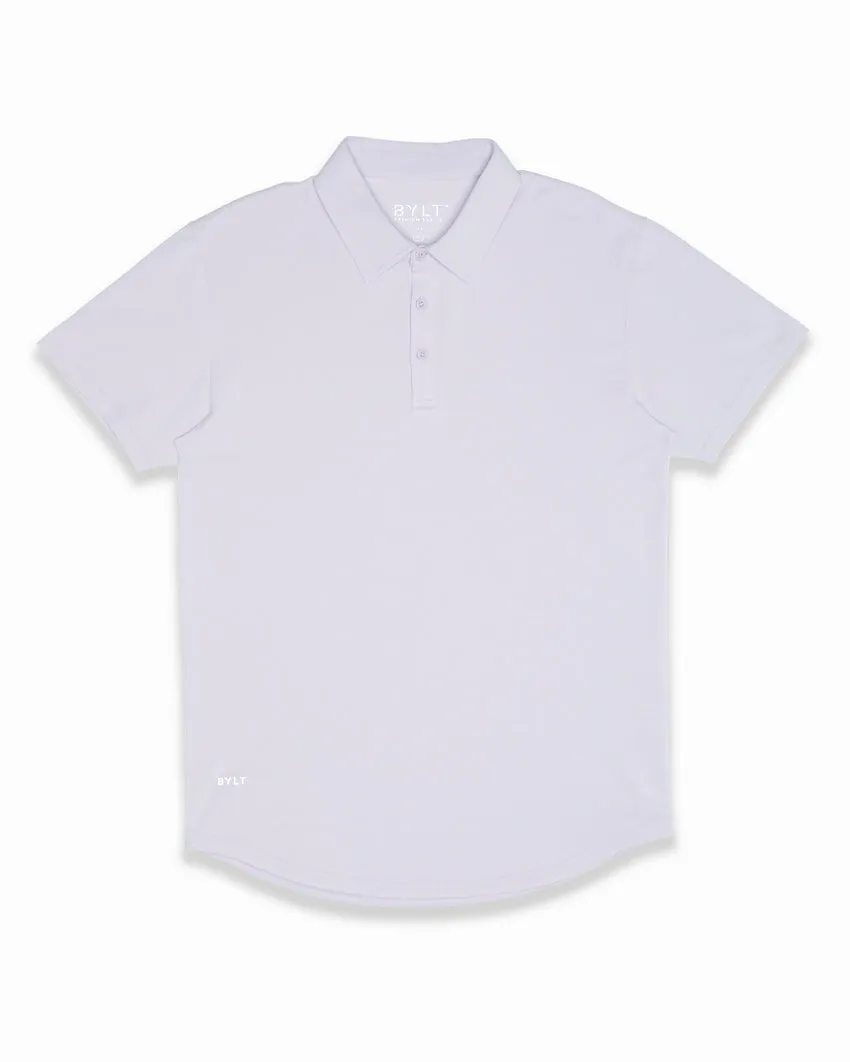 Drop-Cut: LUX Polo <!-- Size XL -->