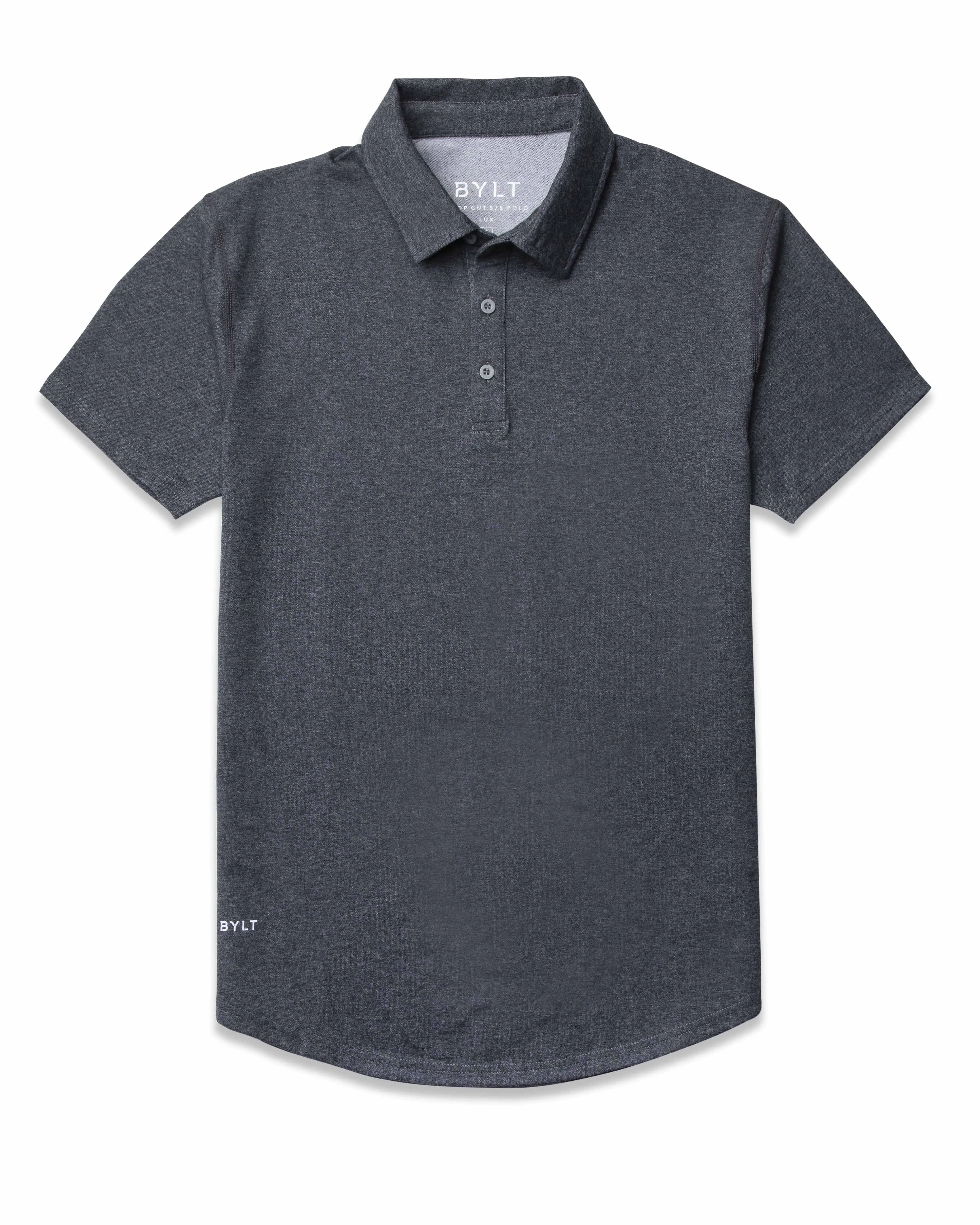 Drop-Cut: LUX Polo <!-- Size XL -->