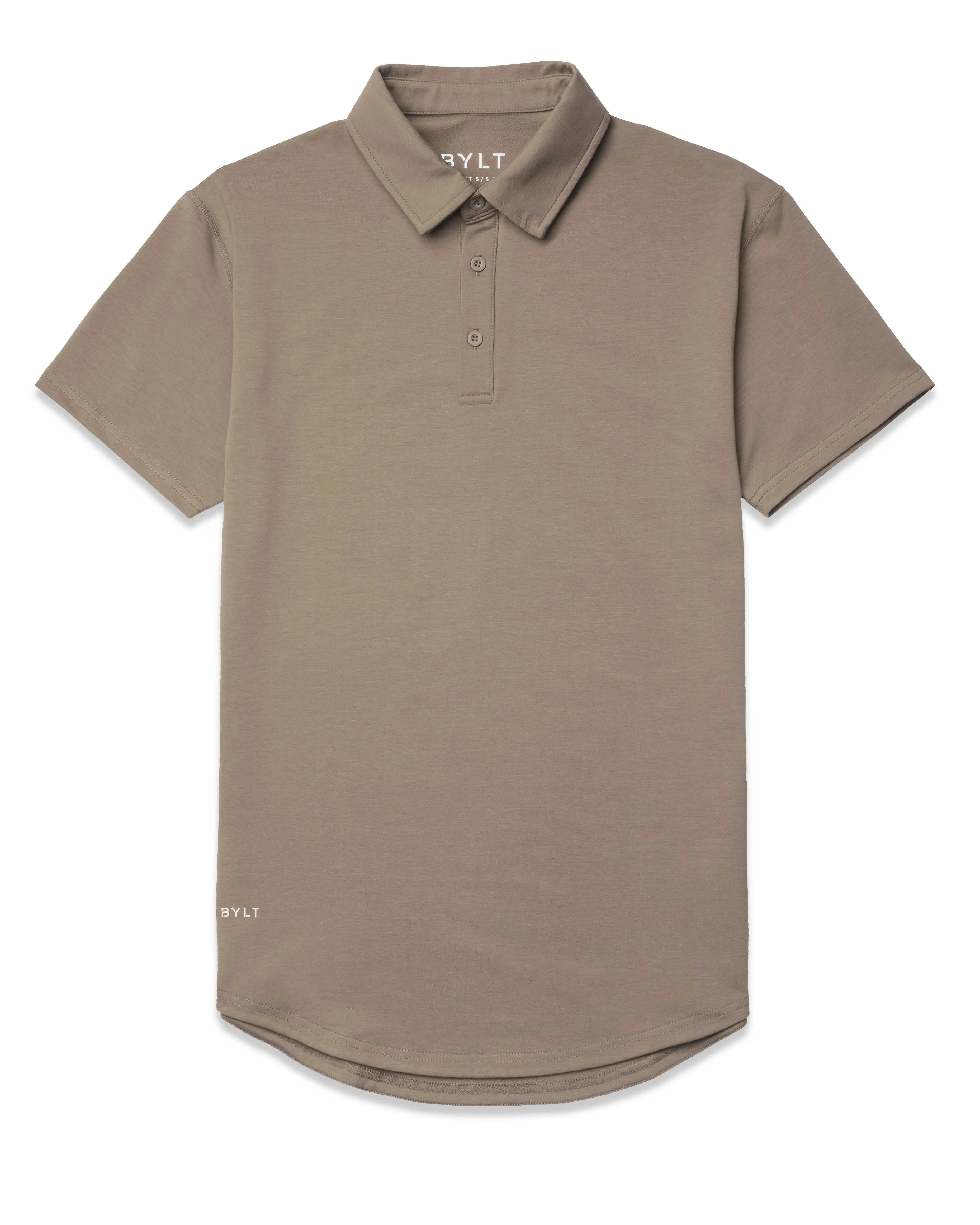 Drop-Cut: LUX Polo <!-- Size XL -->