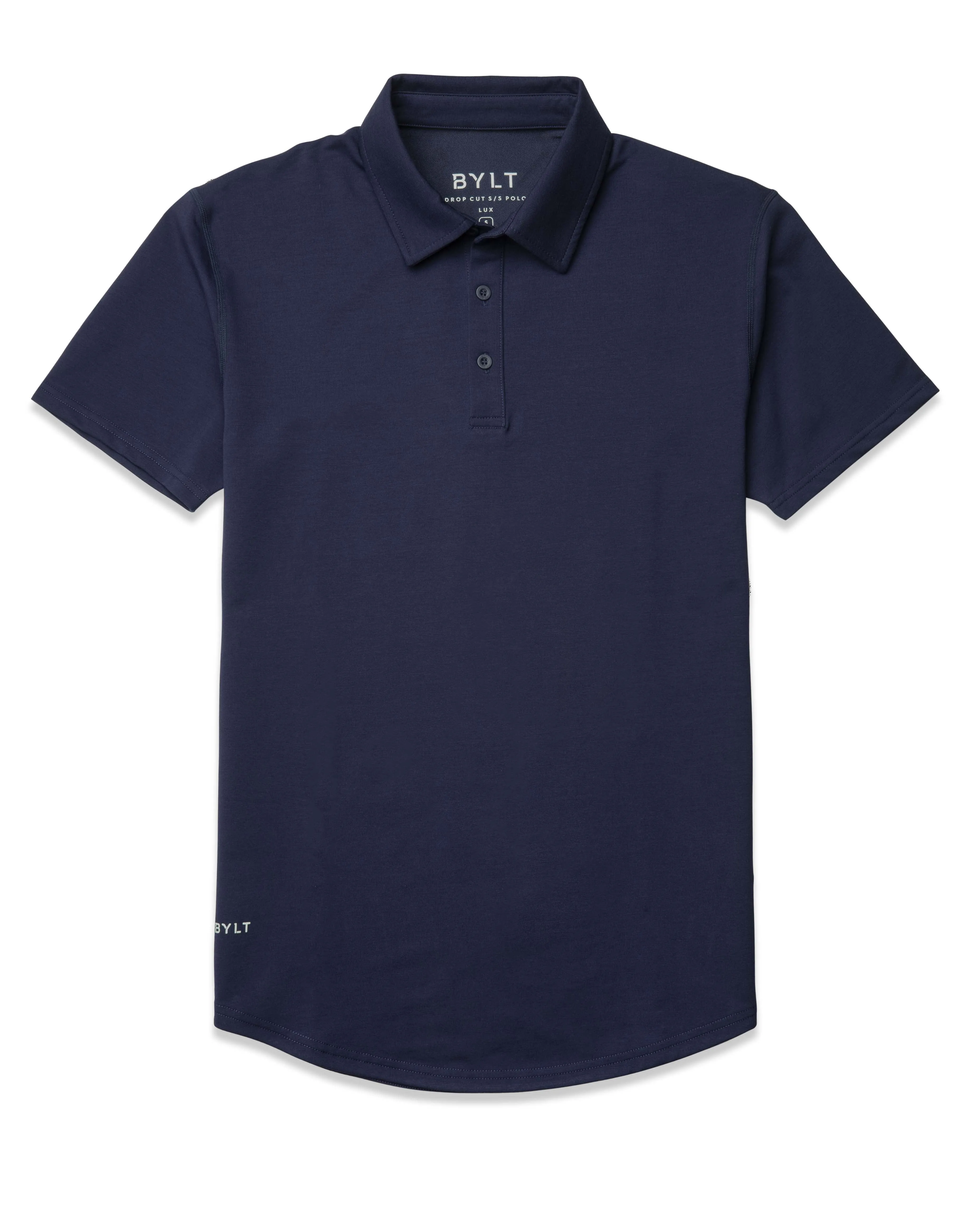 Drop-Cut: LUX Polo <!-- Size XL -->