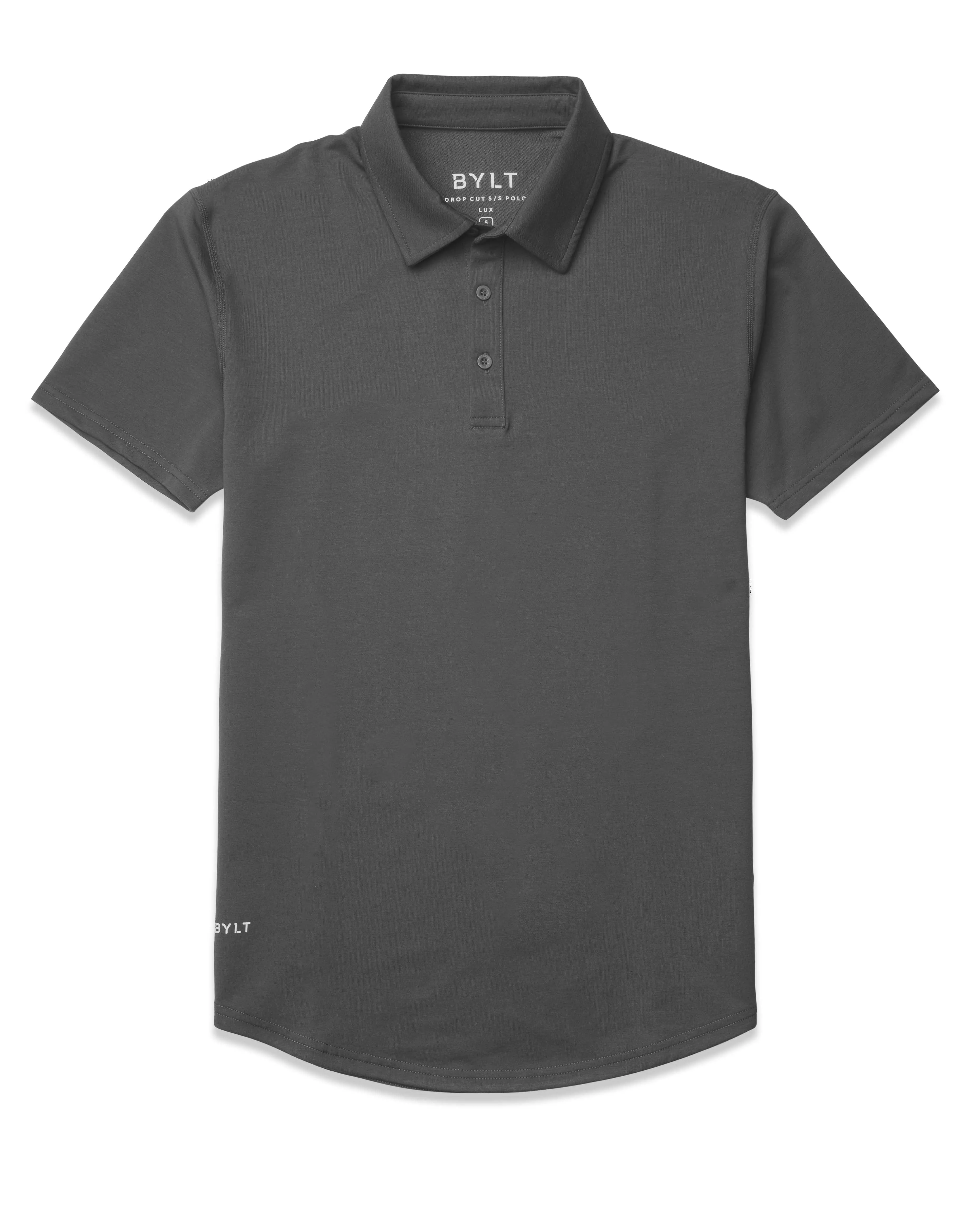 Drop-Cut: LUX Polo <!-- Size XL -->