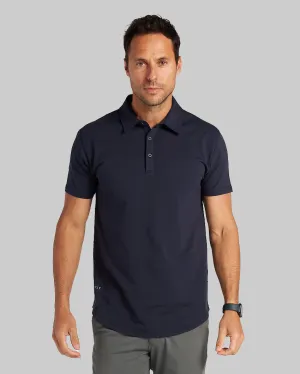 Drop-Cut: LUX Polo <!-- Size XL -->