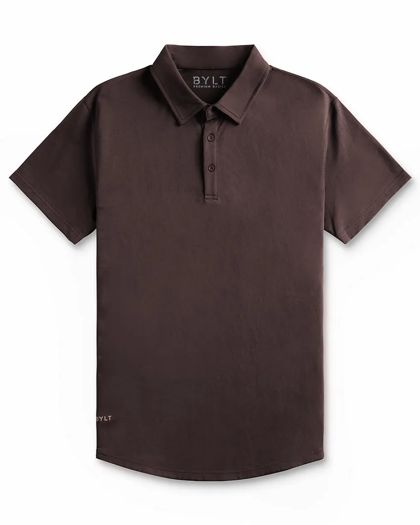 Drop-Cut: LUX Polo <!-- Size XL -->