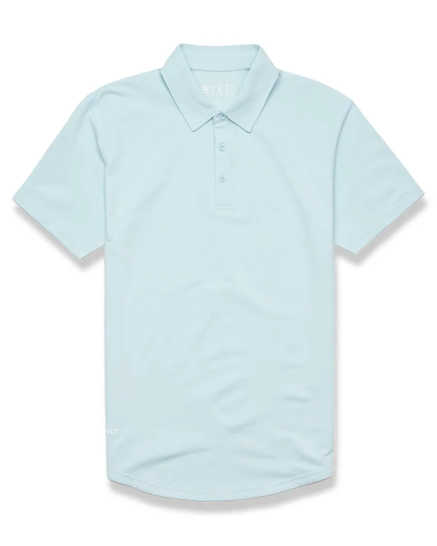 Drop-Cut: LUX Polo <!-- Size XL -->