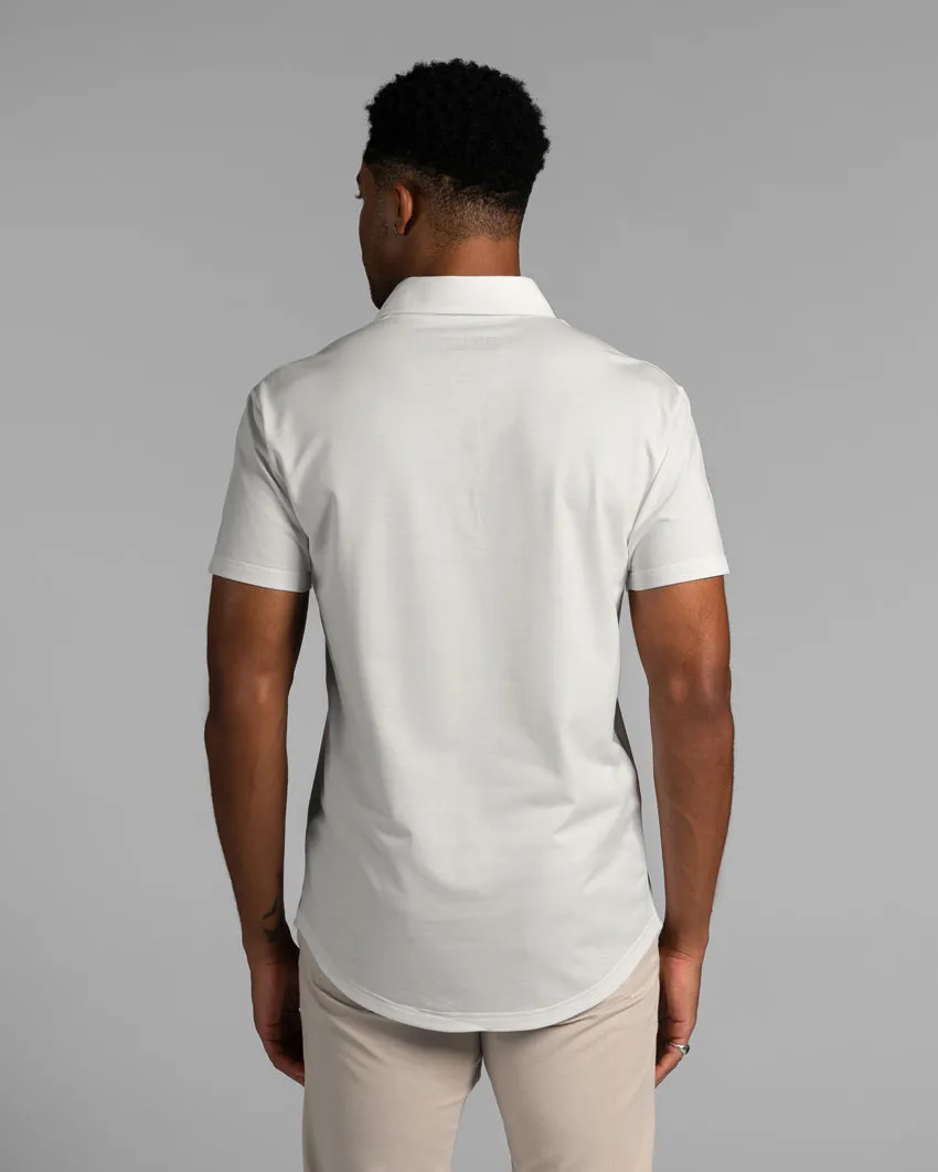 Drop-Cut: LUX Polo - Workleisure