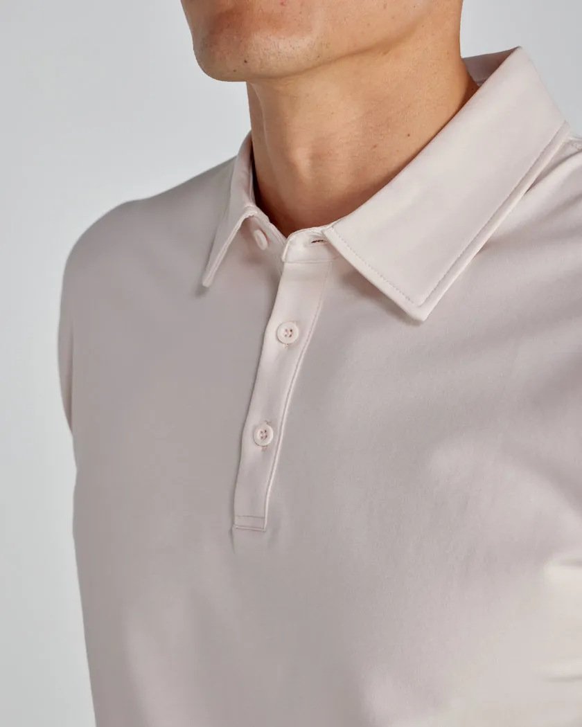 Drop-Cut: LUX Polo