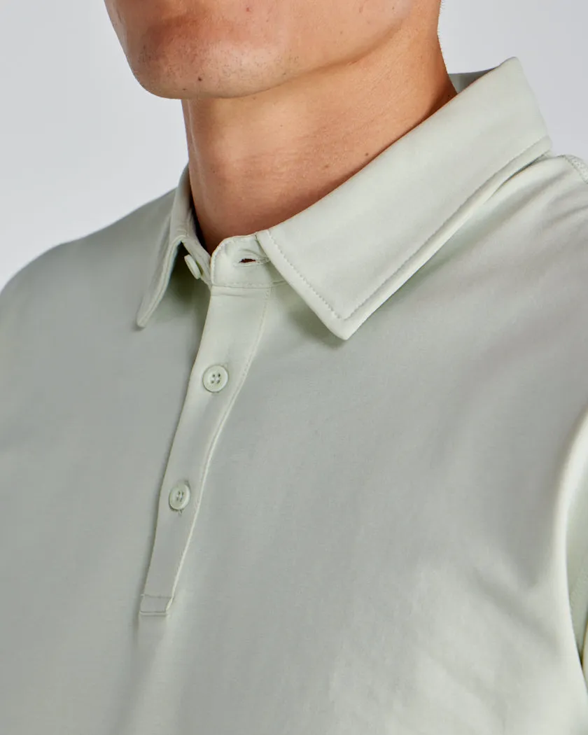 Drop-Cut: LUX Polo