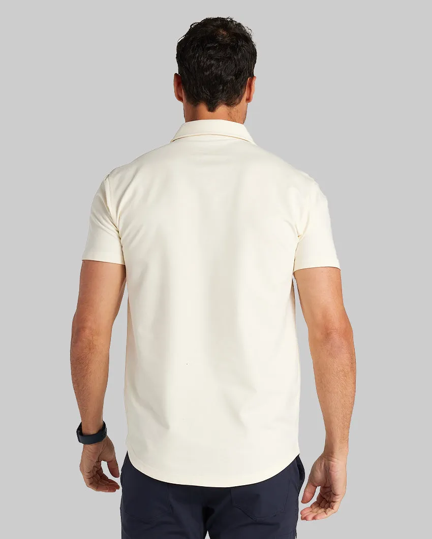 Drop-Cut: LUX Polo